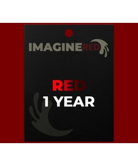IMAGINE RED Plan 12 months Key GLOBAL